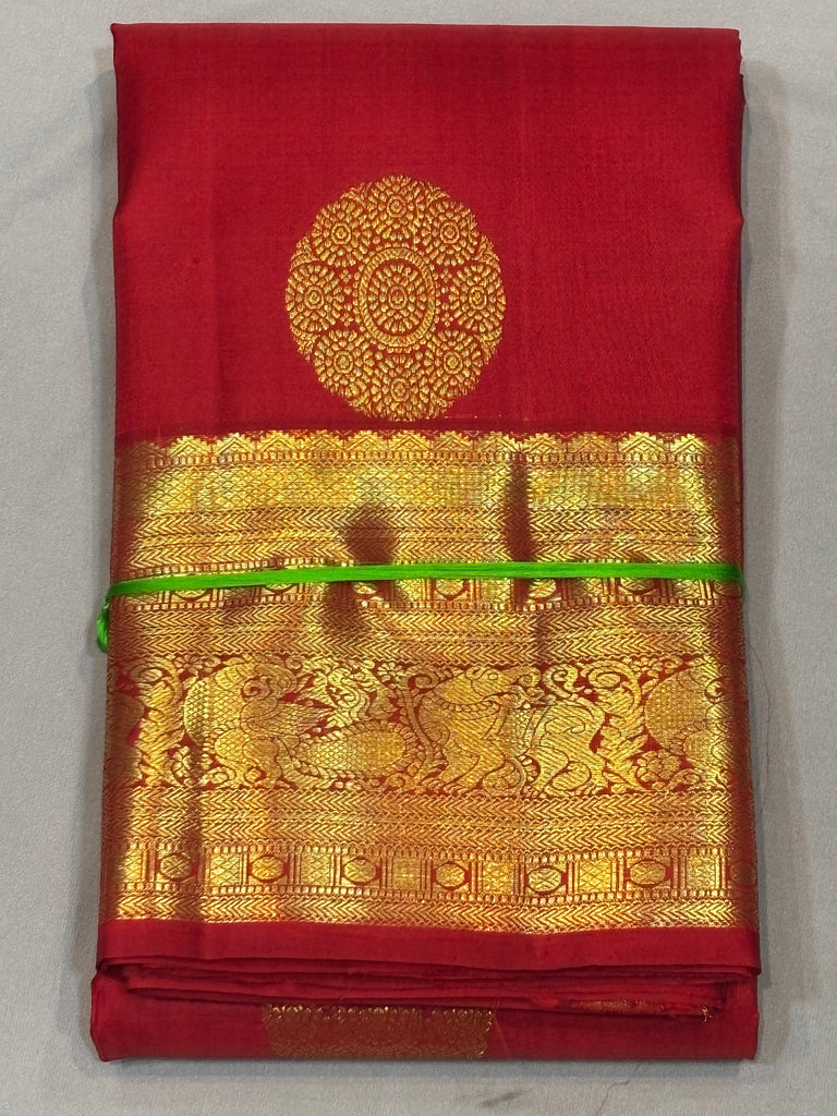 The Ultimate Bride’s Guide to Saree Shopping in Kanchipuram (2026 Edition)