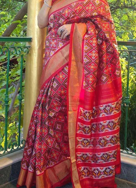 Pochampally pattu sarees with price online