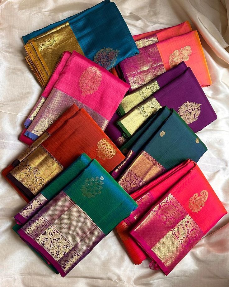 The Hyderabadi Bride’s Secret: Best Places to Buy Authentic Kanchipuram Silks Online (2026 Edition)