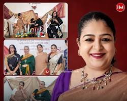 Why Customers Choose Us: 13+ Years of Pure Handloom Trust at PochampallySarees.com